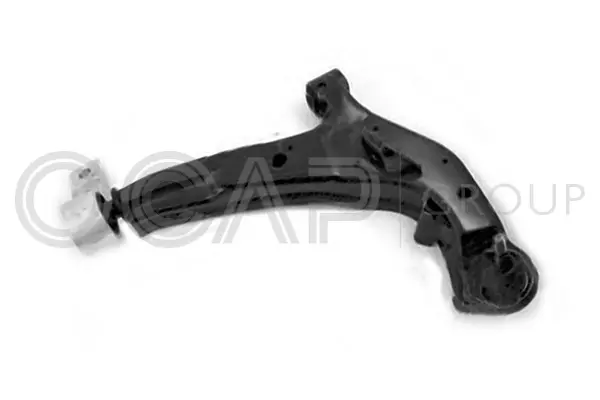 Control/Trailing Arm, wheel suspension (0782823)