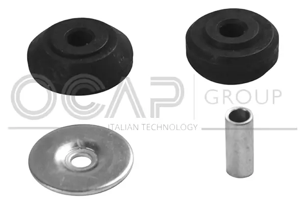Suspension Strut Support Mount (8400132)