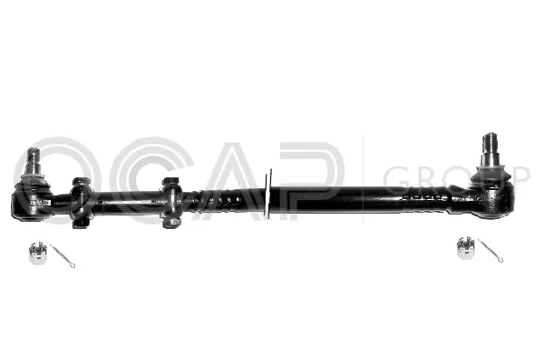 Centre Rod Assembly (0504189)