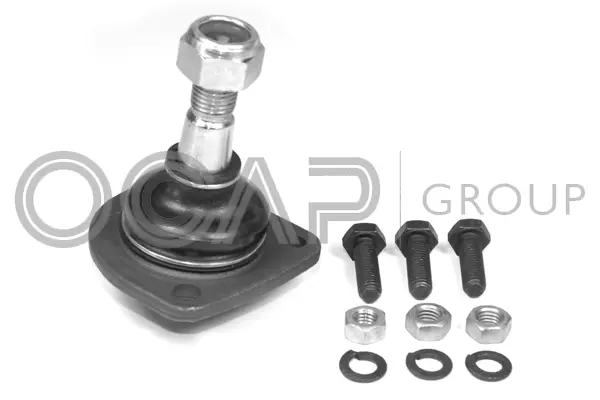 Ball Joint (0400007)