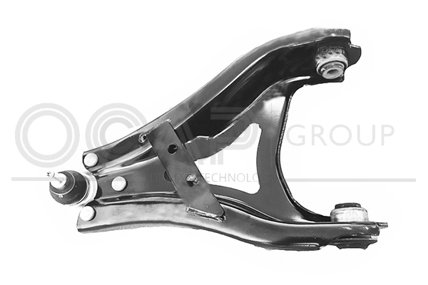 Control/Trailing Arm, wheel suspension (0785959)