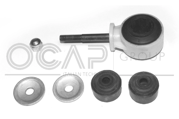 Link/Coupling Rod, stabiliser bar (0180471)