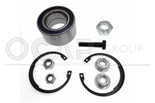 Wheel Bearing Kit (6120109)