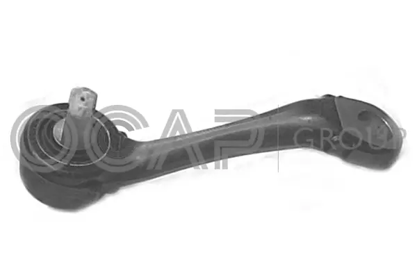 Control/Trailing Arm, wheel suspension (0808750)