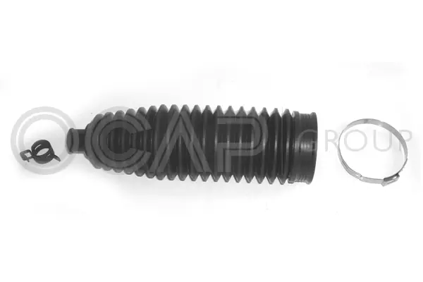Bellow Kit, steering (0904358)