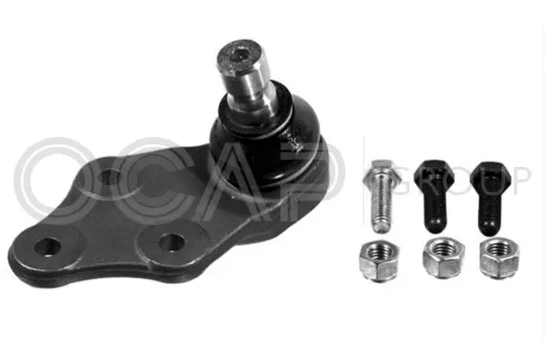 Ball Joint (0402531)