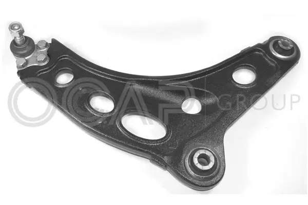 Control/Trailing Arm, wheel suspension (0383875)