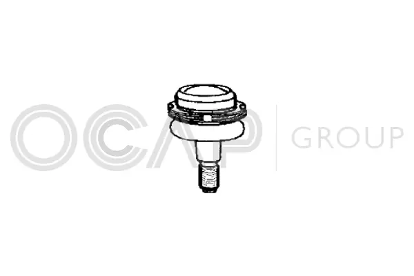 Ball Joint (0400617)