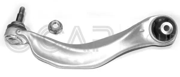 Control/Trailing Arm, wheel suspension (0384606)