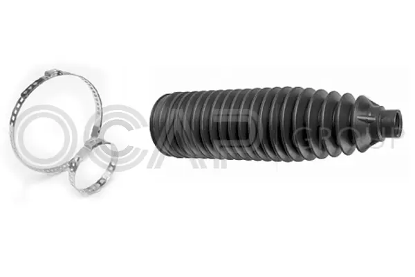 Bellow Kit, steering (0905169)