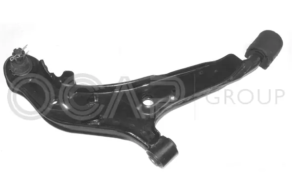 Control/Trailing Arm, wheel suspension (0784492)