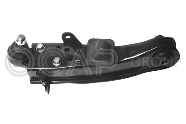 Control/Trailing Arm, wheel suspension (0782809)