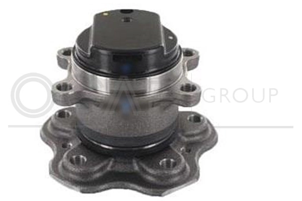 Wheel Bearing Kit (6110108)