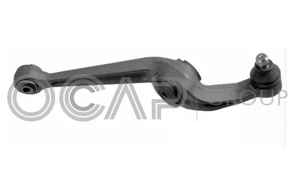Control/Trailing Arm, wheel suspension (0394015)