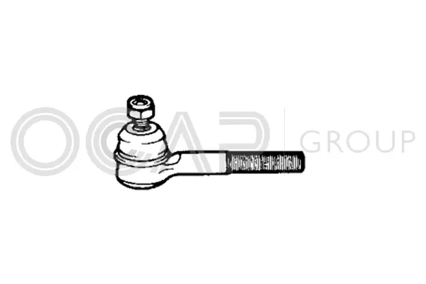 Tie Rod End (0182500)