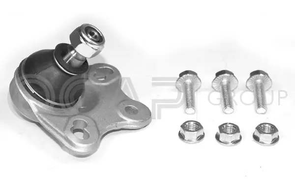 Ball Joint (0400238)