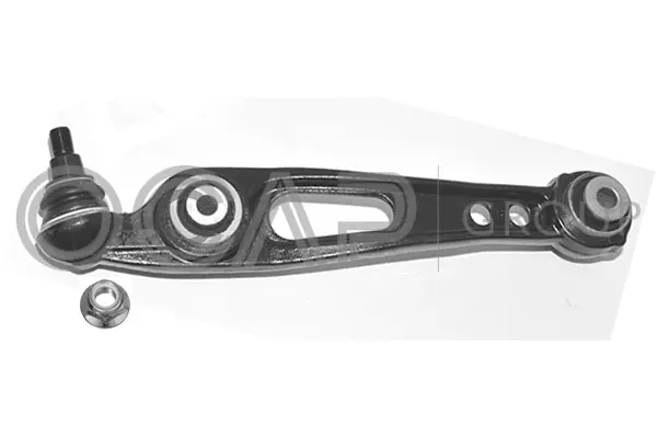 Control/Trailing Arm, wheel suspension (0388873)