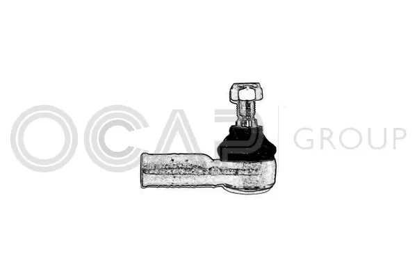Tie Rod End (0291507)