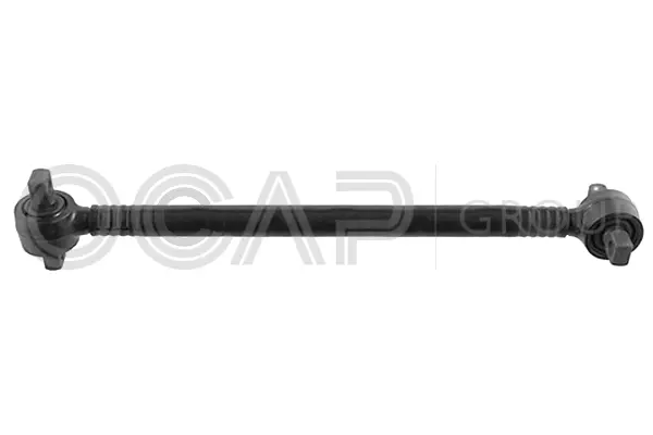 Control/Trailing Arm, wheel suspension (0807594)