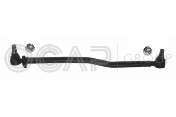 Centre Rod Assembly (0507912)