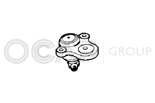 Ball Joint (0400343)