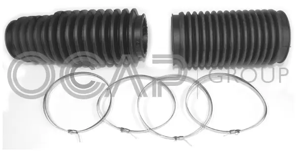 Bellow Kit, steering (0902038)