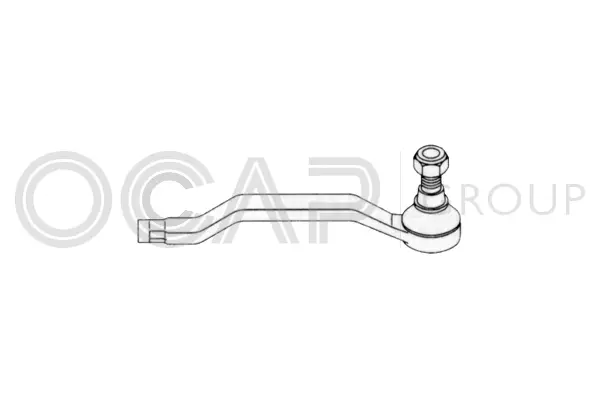Tie Rod End (0293349)