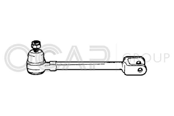 Tie Rod End (0180024)