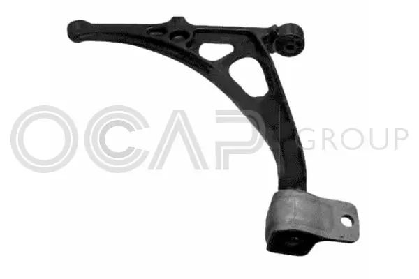 Control/Trailing Arm, wheel suspension (0380174)