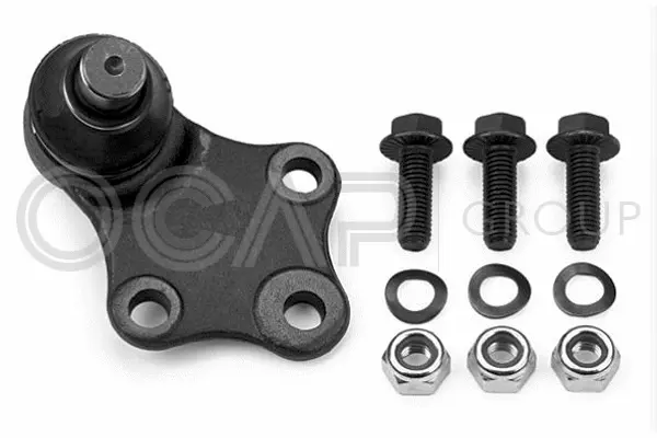 Ball Joint (0401460)