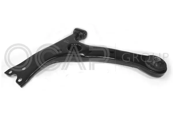 Control/Trailing Arm, wheel suspension (0793113)