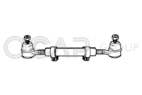 Tie Rod (0502411)