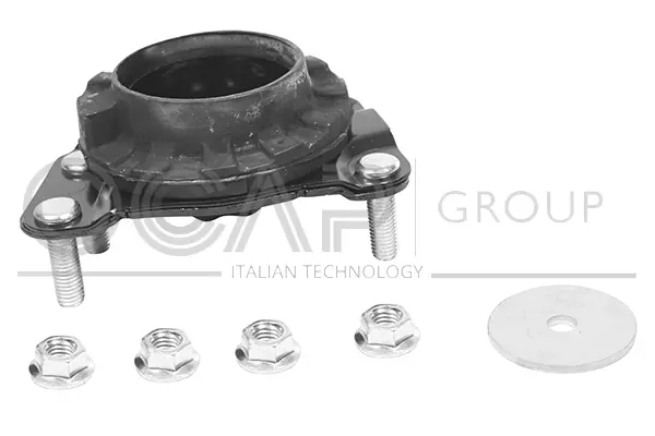 Suspension Strut Support Mount (8400129)