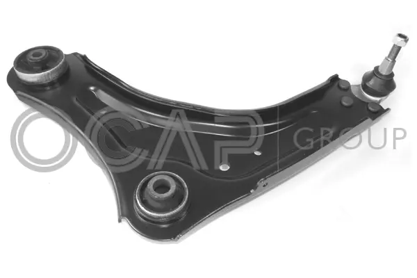 Control/Trailing Arm, wheel suspension (0795740)