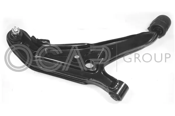 Control/Trailing Arm, wheel suspension (0783549)