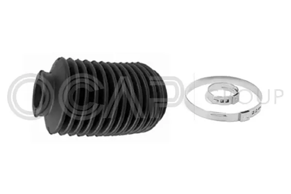 Bellow Kit, steering (0901682)