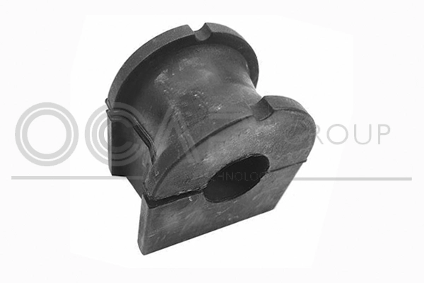 Mounting, stabiliser bar (1214357)
