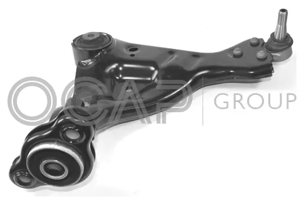 Control/Trailing Arm, wheel suspension (0798845)