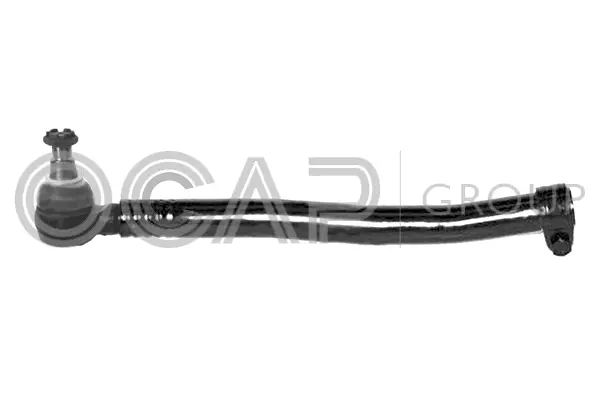 Centre Rod Assembly (0509892)