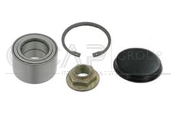 Wheel Bearing Kit (6120434)