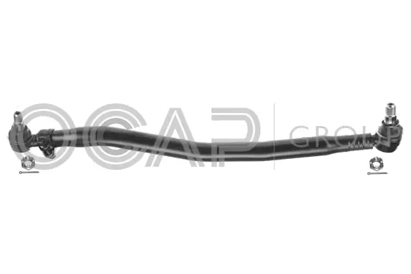 Centre Rod Assembly (0507434)