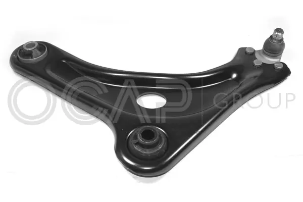 Control/Trailing Arm, wheel suspension (0795580)