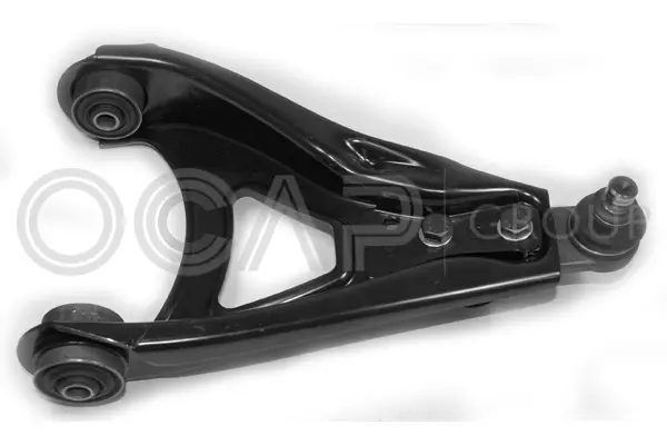 Control/Trailing Arm, wheel suspension (0791365)
