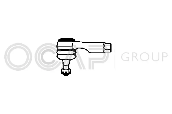 Tie Rod End (0280347)
