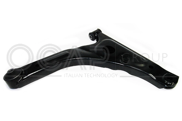 Control/Trailing Arm, wheel suspension (0783869)