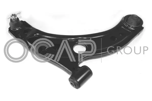 Control/Trailing Arm, wheel suspension (0782781)