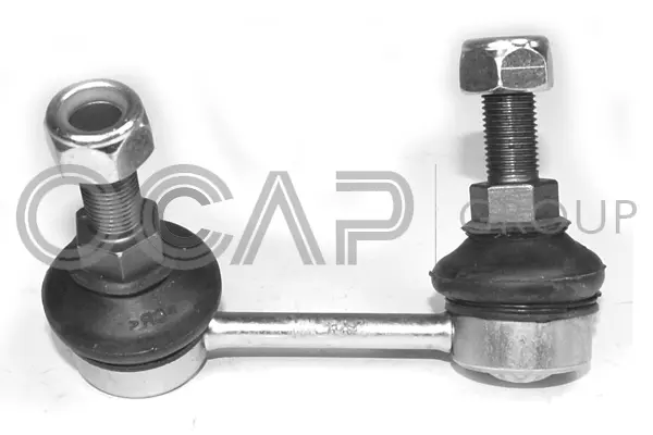 Link/Coupling Rod, stabiliser bar (0591657)