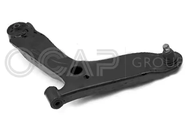 Control/Trailing Arm, wheel suspension (0793959)