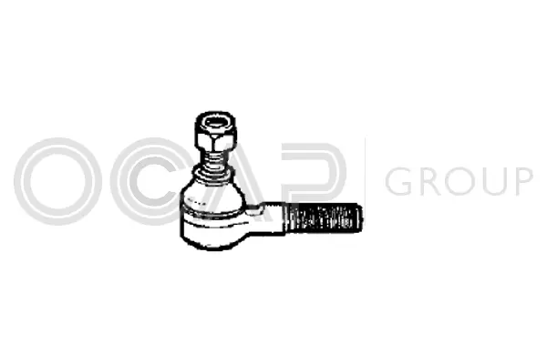 Tie Rod End (0180856)