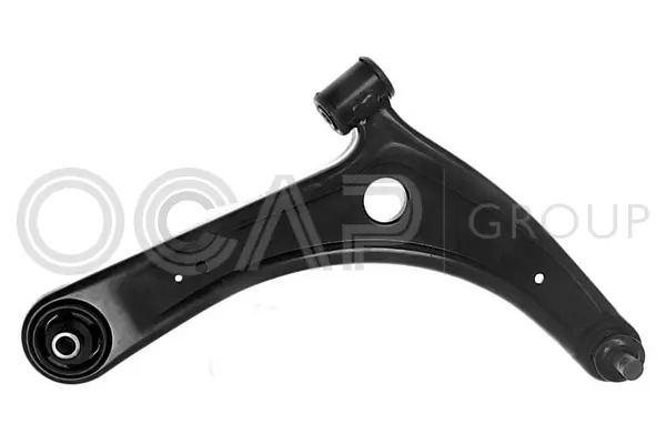 Control/Trailing Arm, wheel suspension (0788077)
